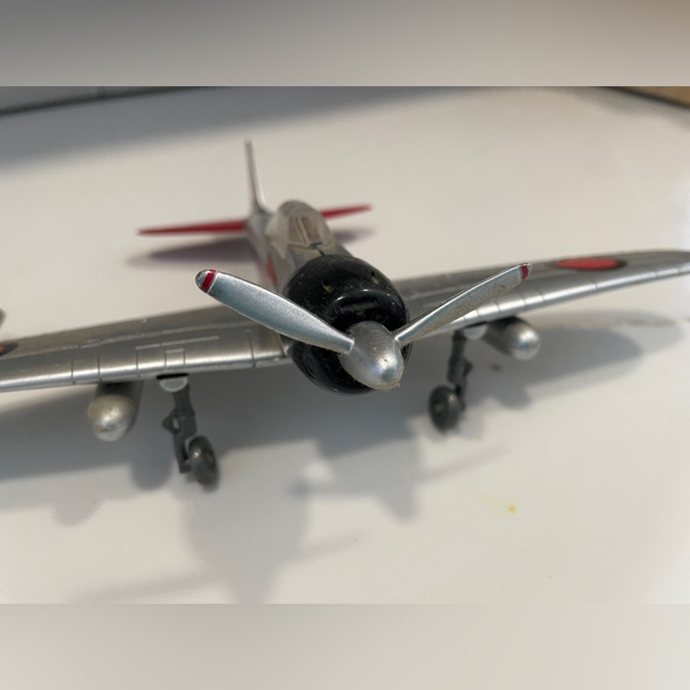 Model Plane Bundle (3) - Picture 6 of 7